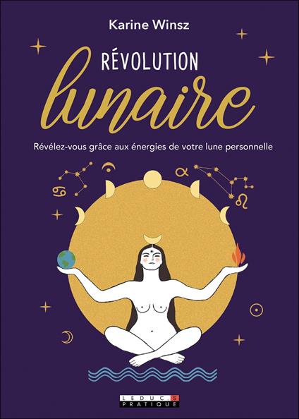 Révolution lunaire