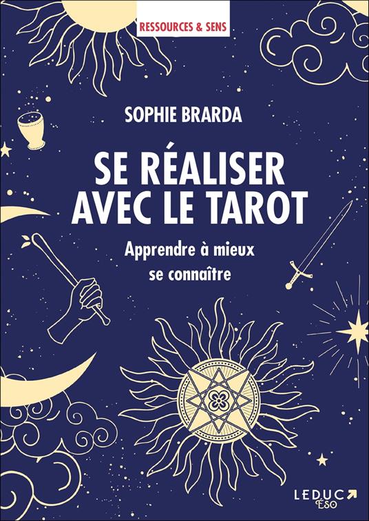 Se réaliser avec le tarot