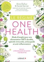 Le Régime One Health