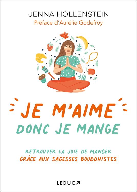 Je m'aime donc je mange