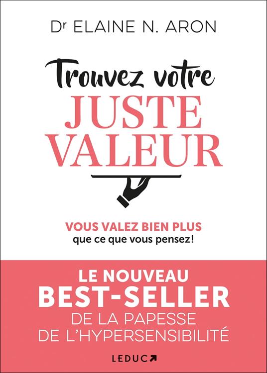 Trouvez votre juste valeur