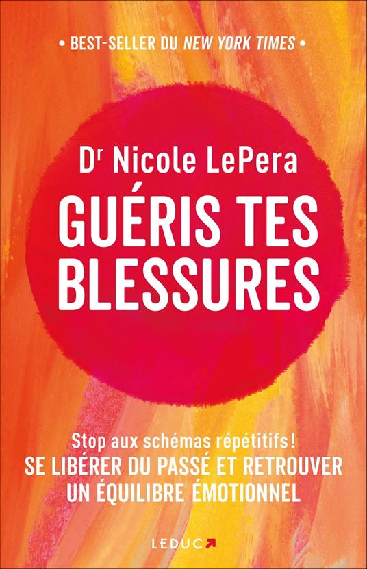 Guéris tes blessures