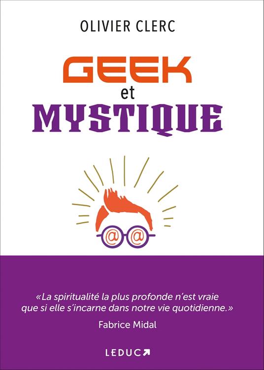 Geek et mystique