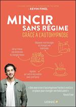 Mincir sans régime grâce à l'autohypnose