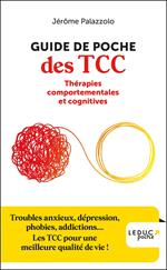 Guide de poche des TCC