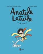 Anatole Latuile, Tome 01
