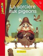 La sorcière aux pigeons