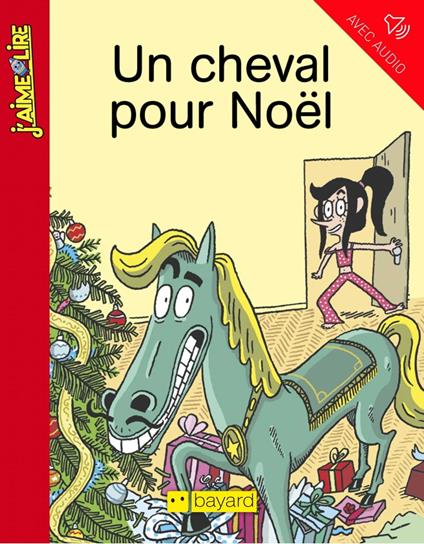 Un cheval pour Noël - Anne Rivière,EL DON GUILLERMO - ebook