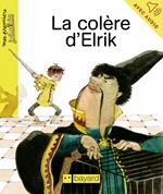 La colère d'Elrik