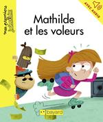 Mathilde et les voleurs