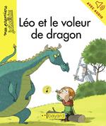 Léo et le voleur de dragon