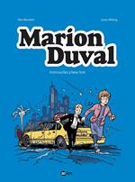Marion Duval, Tome 27