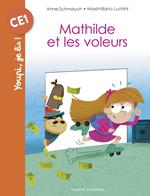 Mathilde et les voleurs