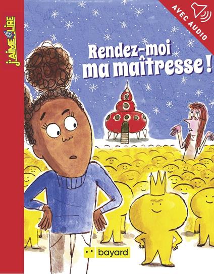 Rendez-moi ma maîtresse ! - Elsa Devernois,Louis Thomas - ebook