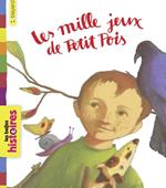 Les mille jeux de petit Pois