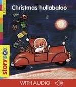 Christmas Hullabaloo