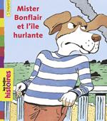 Mister Bonflair et l'île hurlante