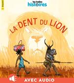 La dent du lion