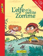 L'elfe et la petite zomme