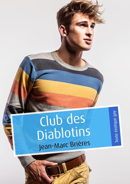 Club des Diablotins