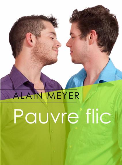 Pauvre flic