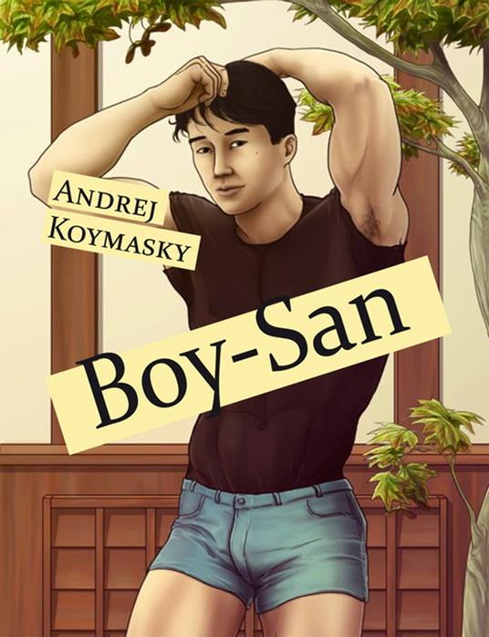 Boy-San