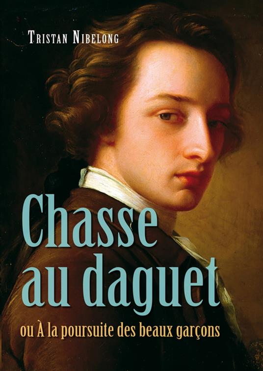 Chasse au daguet