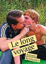 Le long voyage