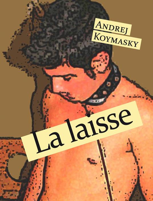 La laisse