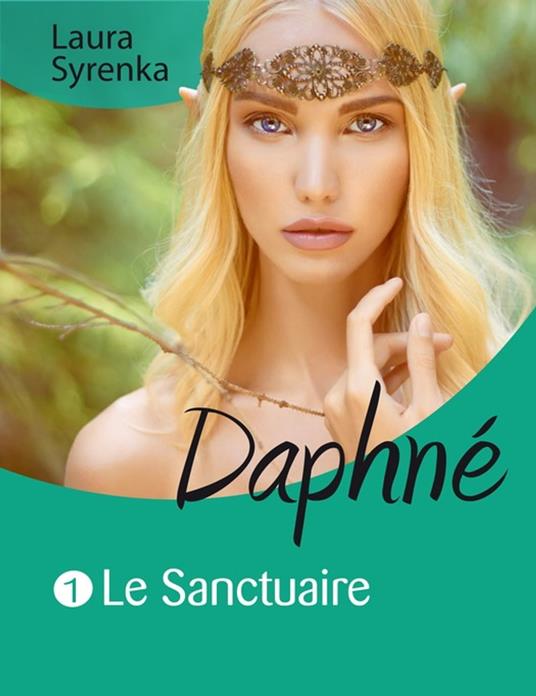 Daphné (roman lesbien)
