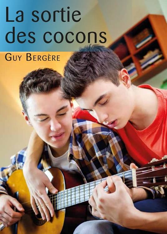 La sortie des cocons