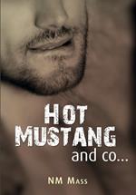 Hot Mustang and co… 1