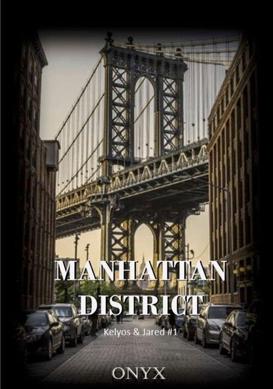 Manhattan District