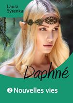 Daphné (roman lesbien)