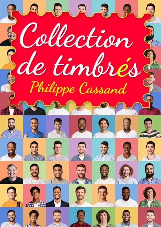 Collection de timbrés