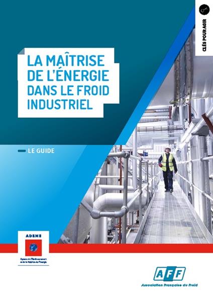 Maîtrise de l'énergie dans le froid industriel (La)