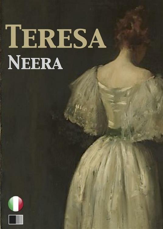 Teresa - Neera - ebook