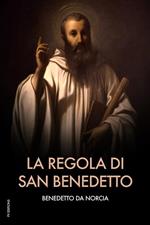 La regola di san Benedetto