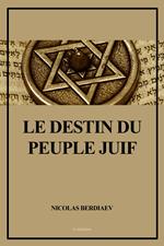 Le destin du peuple juif