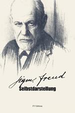 Selbstdarstellung: Grossdruck-Ausgabe