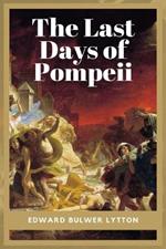 The Last Days of Pompeii: Unabridged - Five Books