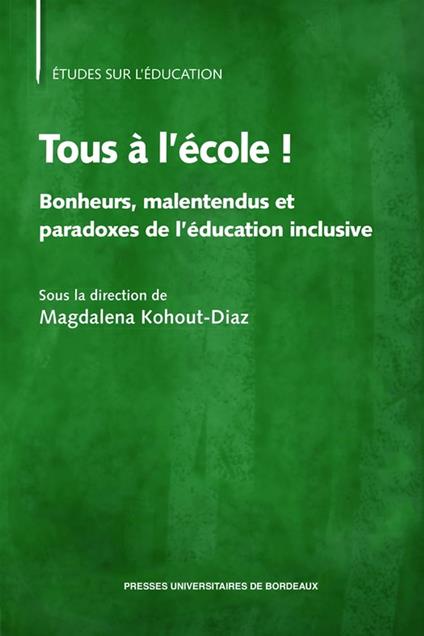 Tous à l'école !