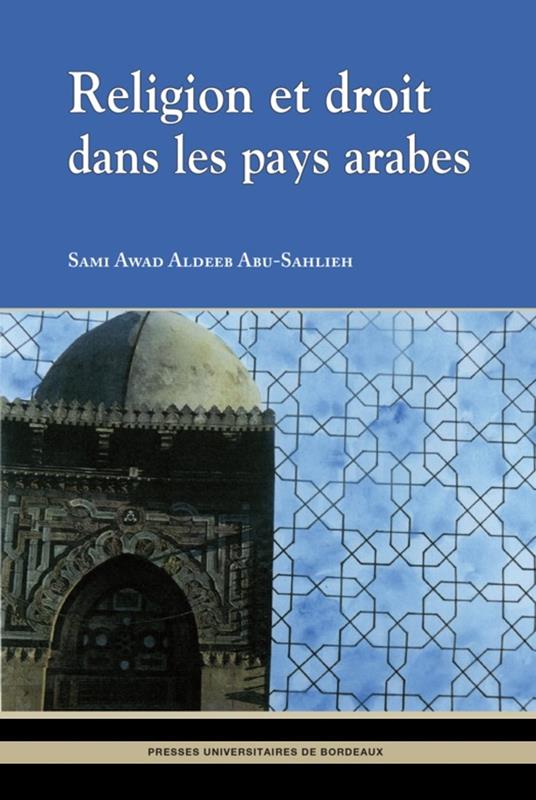 Religion et droit dans les pays arabes