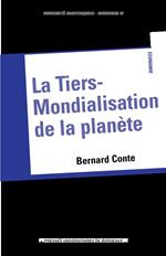 La Tiers-Mondialisation de la planète