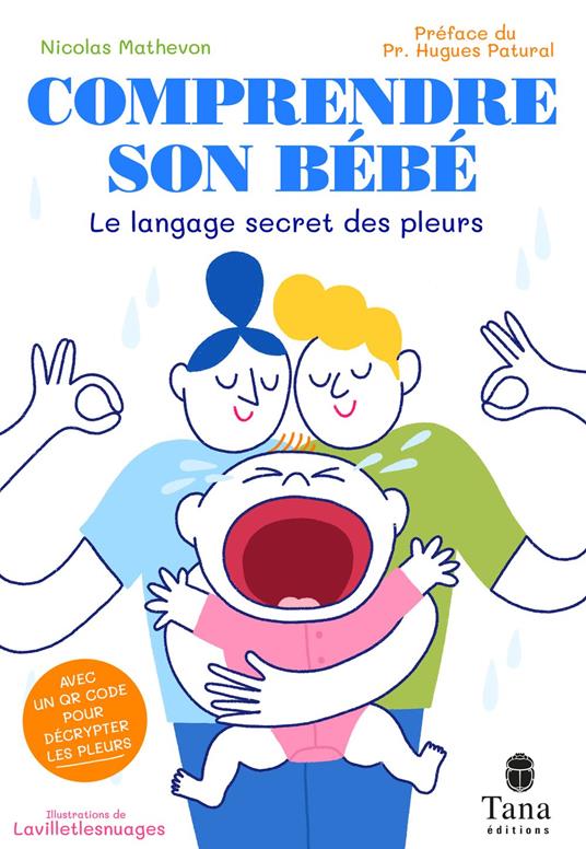 Comprendre son bébé