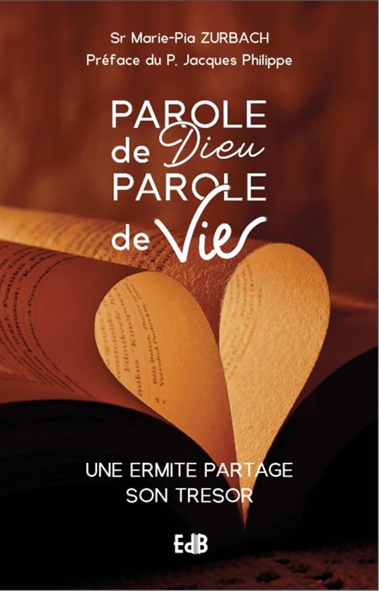 Parole de Dieu, Parole de Vie