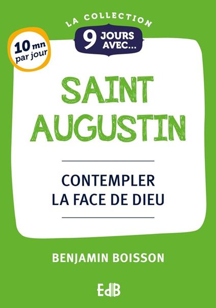 9 jours avec saint Augustin