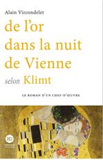 De l'or dans la nuit de Vienne selon Klimt