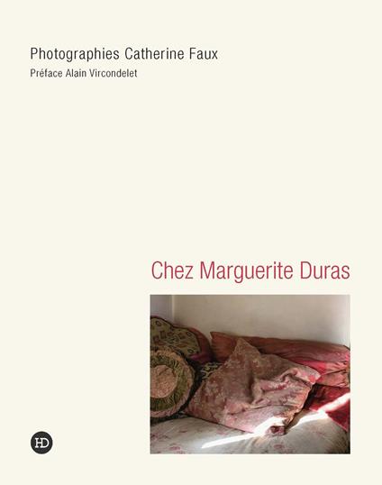 Intérieurs - Chez Marguerite Duras