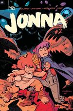 Jonna - Tome 02